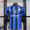 Camiseta futbol Versión Player Inter Milan Primera 2024/25