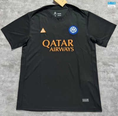 Camiseta futbol Inter Milan Capacitación 2026/27