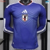 Camiseta futbol Versión Player Japón Primera Manga larga 2026/27