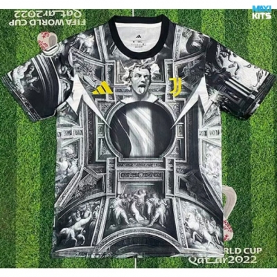Camiseta futbol Juventus Training 2025/26