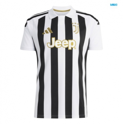 maxikits Camiseta de futbol Juventus Primera 2026/27