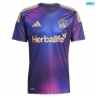 Camiseta futbol LA Galaxy Segunda 2025/26