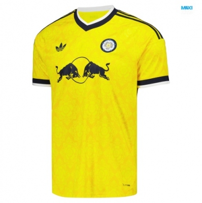 maxikits Camisetas futbol Leeds United Segunda 2026/27