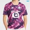 Camiseta futbol Lille OSC Segunda 2025/26