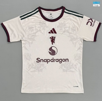 Camiseta futbol Manchester United Especial 2025/26