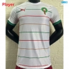 Camiseta futbol Versión Player Marruecos Segunda 2024/25