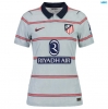 Maxikits Hacer Camiseta futbol Atlético de Madrid Mujer Tercera 2026/27 por mayor