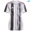 Camiseta futbol Juventus Mujer Primera 2025/26