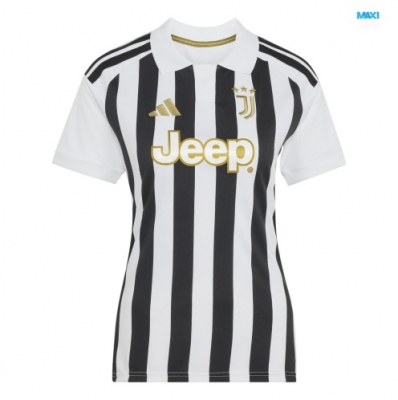 maxikits Camiseta de futbol Juventus Mujer Primera 2026/27