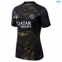 Camiseta futbol PSG Mujer Cuatro 202025/26