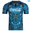 Camiseta futbol Napoli Azul 2025/26