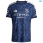 Camiseta futbol New York City Primera 2026/27