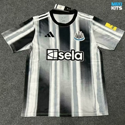 Camiseta futbol Newcastle United Primera 2025/26