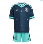 Camiseta futbol Alemania Niño Segunda 2026/27