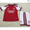 Camiseta de fútbol Arsenal Niño Primera 2026/27