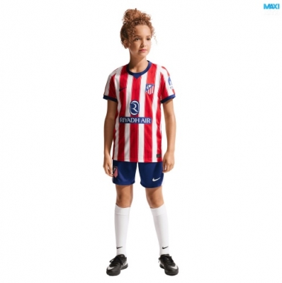 Maxikits Buscar Camiseta futbol Atlético de Madrid Niño Primera 2026/27 por mayor