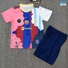 Camiseta futbol Messi Niño Especial 2025/26
