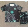 maxikits Camiseta de futbol Barcelona Niño dragón negro 2026/27