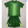 Camiseta futbol Chelsea Niño Portero Vert 2025/26