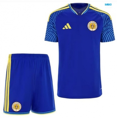maxikits Camisetas futbol Curaçao Niño Primera 2026/27
