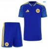 maxikits Camisetas futbol Curaçao Niño Primera 2026/27