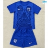Camiseta futbol Finlande Niño Primera 2025/26