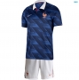 Camiseta futbol Francia Niño Primera 2026/27