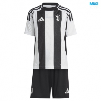Camiseta futbol Juventus Niño Primera 2024/25