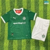 Camiseta futbol Palmeiras Niño Primera 2025/26