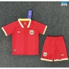Camiseta futbol Panama Niño Primera 2025/26
