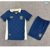 maxikits Camisetas de futbol Panamá Niño Tercera 2026/27