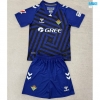 Camiseta futbol Real Betis Niño Portero Azul 2025/26