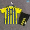 Camiseta futbol Real Oviedo Niño Segunda 2025/26