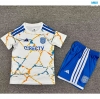 Camiseta futbol Santiago Niño Segunda 2026/27