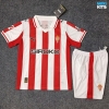 Camiseta futbol Sporting Gijon Niño Primera 2025/26