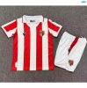 Maxikits Buscar Camiseta de futbol Stock City Niño Primera 2026/27 por mayor