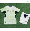 maxikits Camiseta futbol Suiza Niño Segunda 2026/27