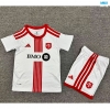 Camiseta futbol Toronto Niño Segunda 2026/27