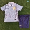 maxikits Camiseta de futbol Uruguay Niño Primera 2026/27