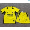 Maxikits Buscar Camisetas futbol Villarreal Niño Primera 2026/27 por mayor