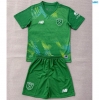 Maxikits Nuevas Camiseta de futbol West Ham United Niño Portero Verde 2026/27 por mayor