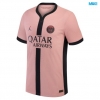 Camiseta futbol PSG Tercera 2024/25