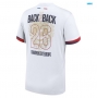 maxikits Camisetas futbol PSG Extérieur 2 estrellas Campeones de Europa 2025