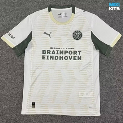 Camiseta futbol PSV Eindhoven Tercera 2025/26