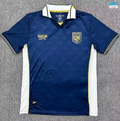 Camiseta de fútbol Panama Segunda 2026/27