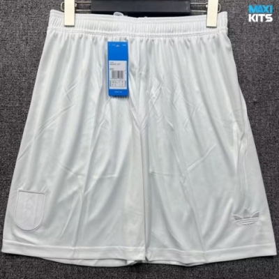 Camiseta futbol Pantalón Corto Ajax 120 aniversario Tablero 2025/26