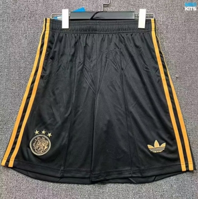 Maxikits Buscar Camiseta de futbol Pantalón Corto Ajax Segunda 2026/27 por mayor