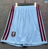 Maxikits Nuevas Camiseta de futbol Pantalón Corto Aston Villa Primera 2026/27 por mayor