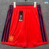 Camiseta futbol Pantalón Corto España Primera 2026/27