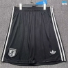 Camiseta de fútbol Pantalón Corto Japon Segunda 2026/27